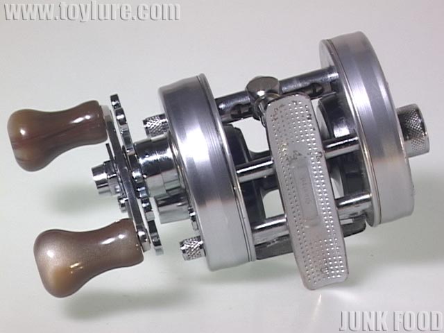アンバサダー2500c JUNK FOOD item: R-9039 Ambassadeur 2500C アンバサダー