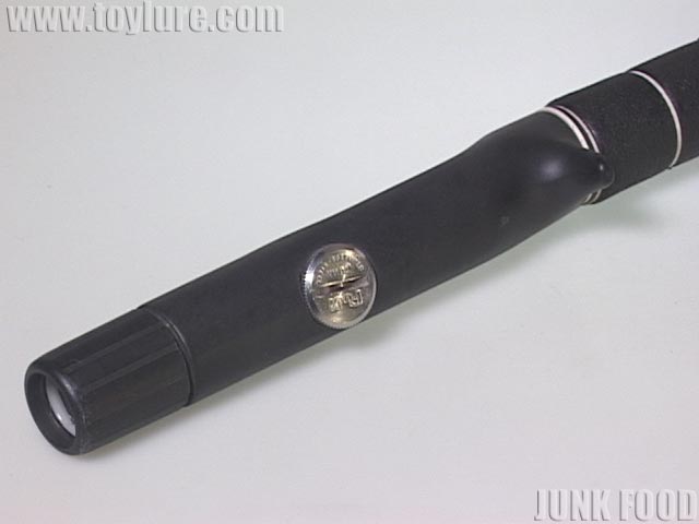 JUNK FOOD item: R-9056 フジグリップ NAコネット ラバーダブル