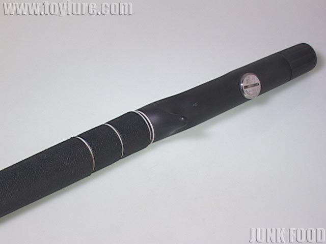 JUNK FOOD item: R-9056 フジグリップ NAコネット ラバーダブル