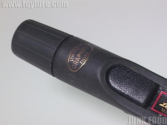 フジグリップ JUNK FOOD item: R-9058 DBグリップ ストレート 10mm