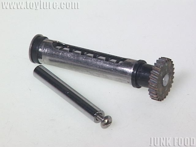 JUNK FOOD item: R-9078 バンタム100 レベルワインダーセット JUNK FOOD item: R-9078 バンタム100 レベルワインダーセット