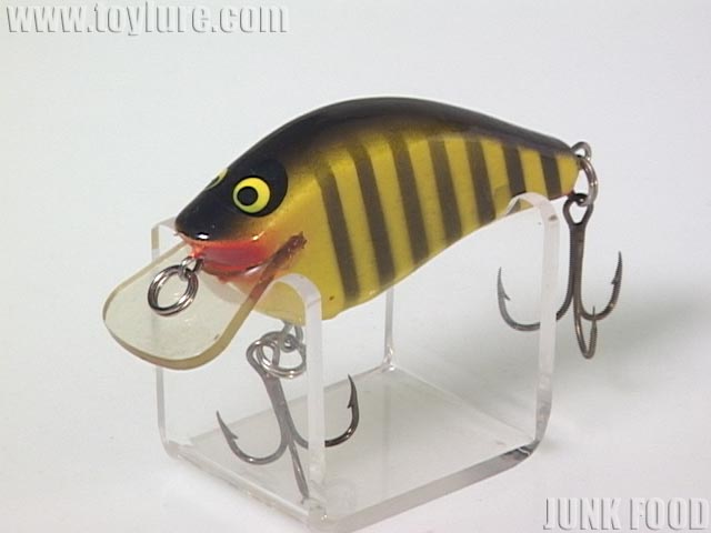 JUNK FOOD item: T-5358 Rattlin Balsa-Jack ラトリン バルサジャック