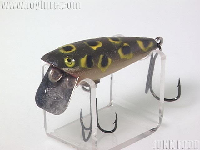JUNK FOOD item: T-5366 GLOLITE-BOP グローライトパップ