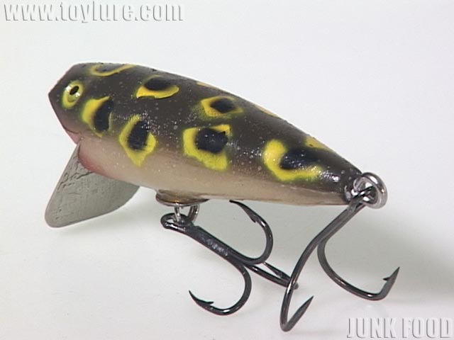 JUNK FOOD item: T-5366 GLOLITE-BOP グローライトパップ JUNK FOOD item: T-5366 GLOLITE-BOP グローライトパップ