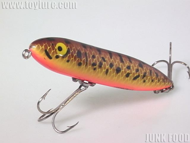 JUNK FOOD item: H-8483 Zara Spook 3rd ソリザラ