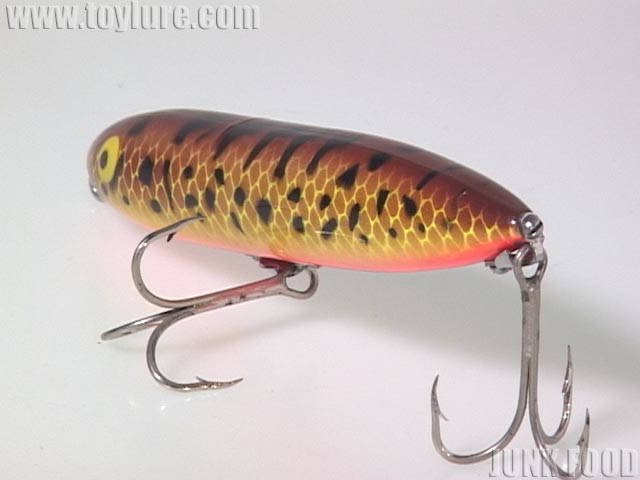 JUNK FOOD item: H-8483 Zara Spook 3rd ソリザラ