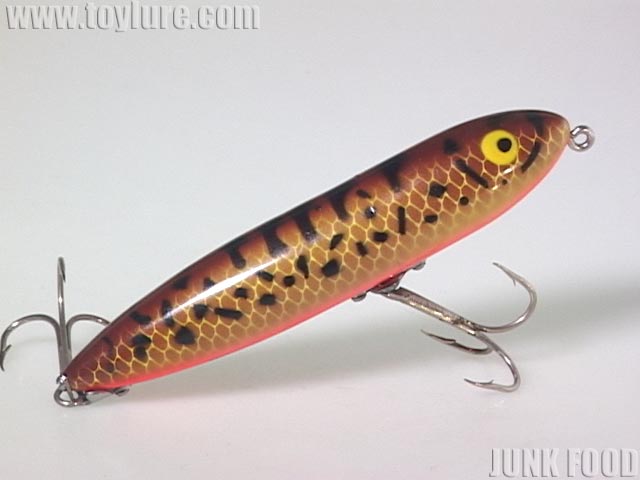 JUNK FOOD item: H-8483 Zara Spook 3rd ソリザラ