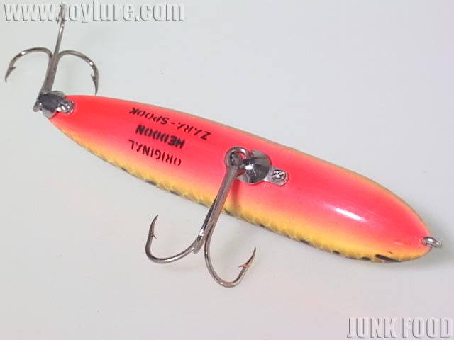 JUNK FOOD item: H-8483 Zara Spook 3rd ソリザラ