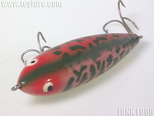 JUNK FOOD item: H-8486 ZaraⅡ ザラ2