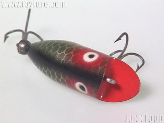 JUNK FOOD item: H-8516 Tiny Lucky 13 タイニーラッキー13