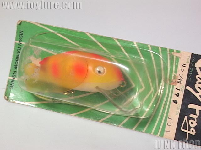 2025年最新】Yahoo!オークション -オールド yo-zuri(ハードルアー)の中古品・新品・未使用品一覧