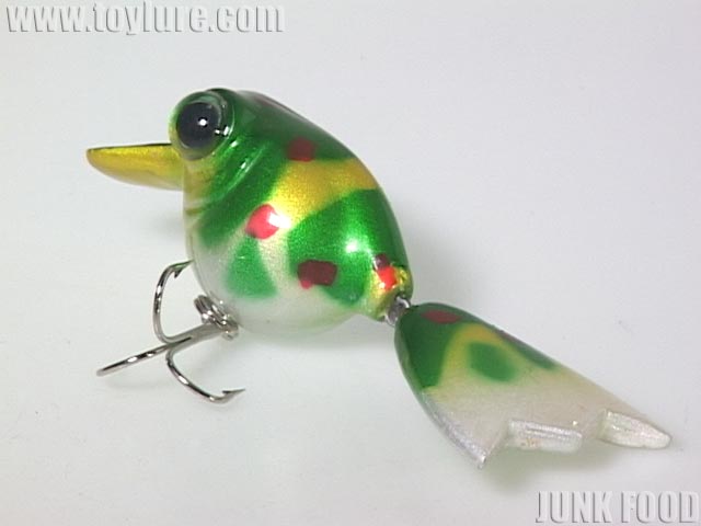 DAIWA - ヨーズリ！金属リップミノー！オールドの通販 by 平成アングラー's shop｜ダイワならラクマ