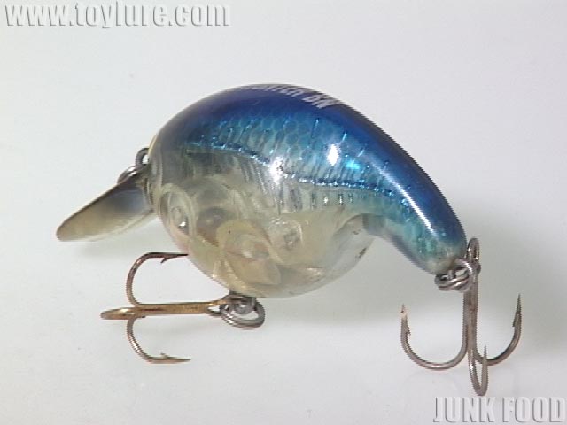 レア！オールドダイワ　バスハンターBN　骨　３個セット　DAIWA Amazon.co.jp: ダイワ バスハンターDR 初期モデル 3個 ルアー