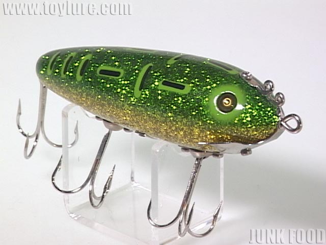 JUNK FOOD item: J-45478 ドライビングミノー