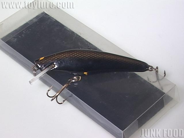 鮎川ルアー エッグベリー ミノー サイン入りあり 3点セット 美品 ハンドメイドルアー ウッドルアー Yahoo!オークション -「鮎川」(ハードルアー) (ルアー用品)の落札相場