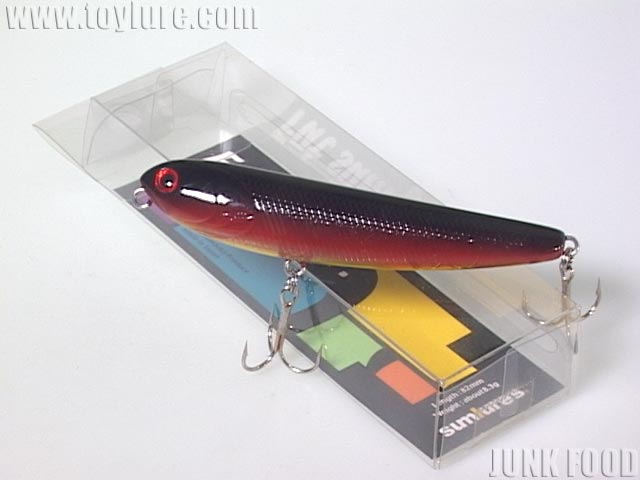 JUNK FOOD item: J-45574 ファットサムJr