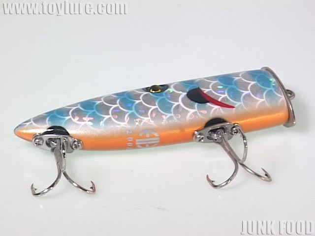 JUNK FOOD item: J-45586 ササカマー