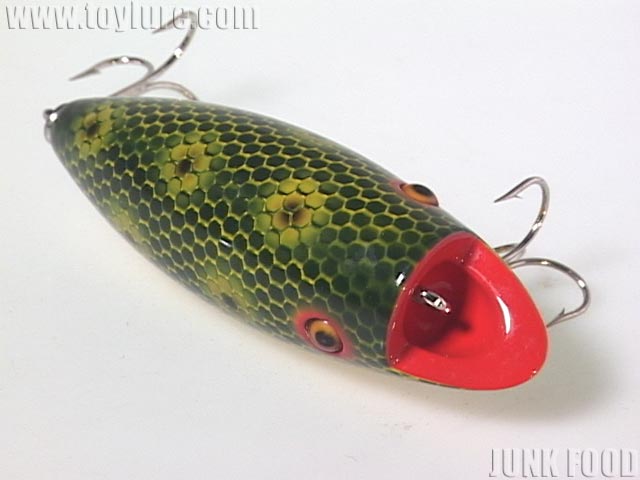 JUNK FOOD item: J-45639 オッドアックスJr. JUNK FOOD item: J-45639 オッドアックスJr.