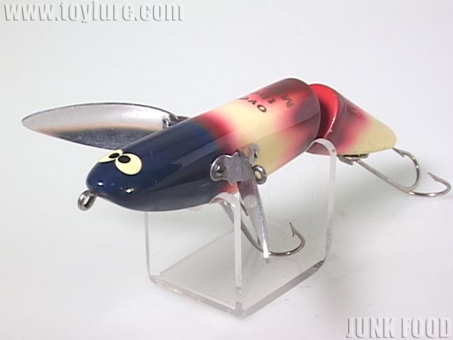 JUNK FOOD item: J-45641 クレセントムーン ジョイント