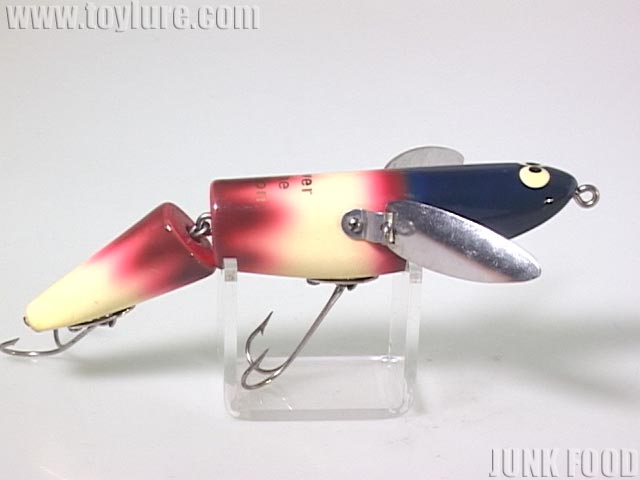 JUNK FOOD item: J-45641 クレセントムーン ジョイント