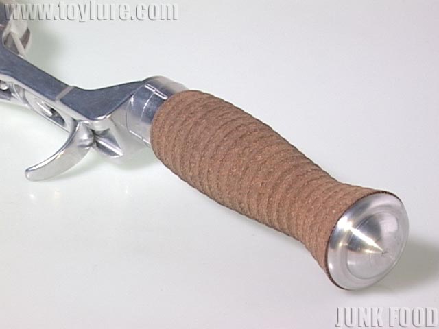 JUNK FOOD item: R-9109 グライド コルクボトルグリップ