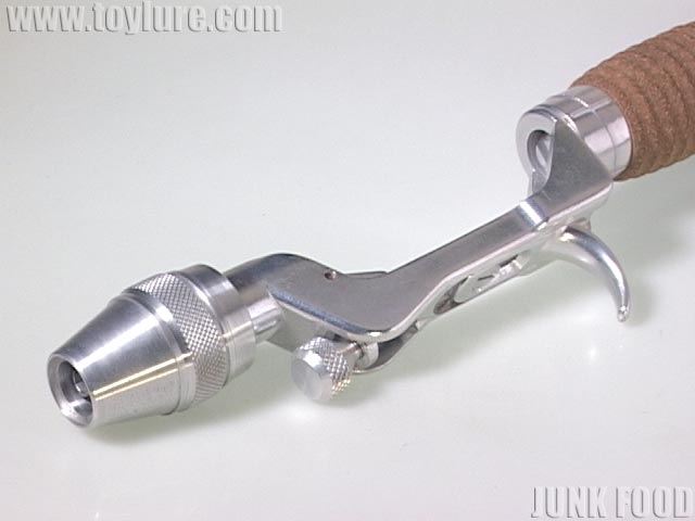 JUNK FOOD item: R-9109 グライド コルクボトルグリップ