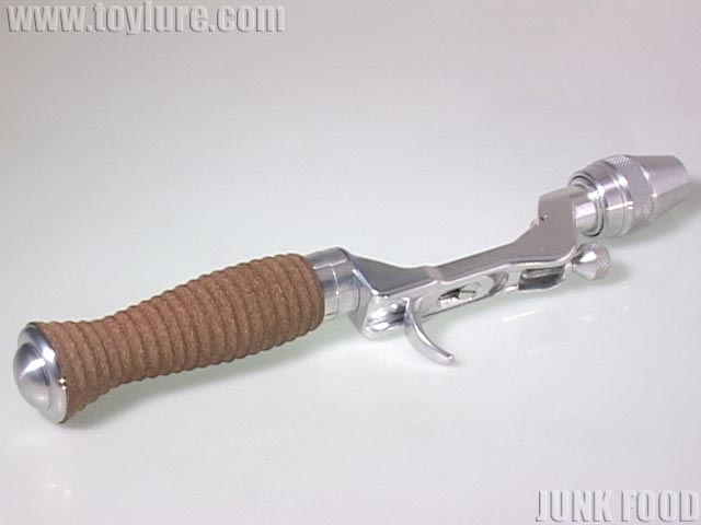 JUNK FOOD item: R-9109 グライド コルクボトルグリップ
