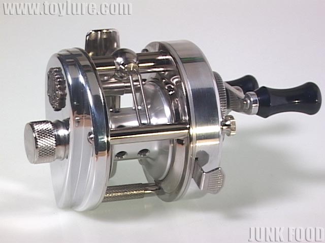 JUNK FOOD item: R-9145 リバーF－45A LIVER F-45A