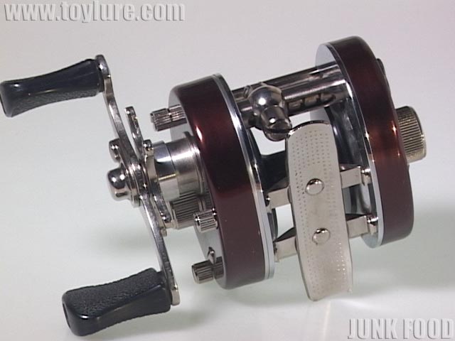 ロベルソンマーベリック3600(ブラウン) 売り切り品】ロベルソン マーベリック 3600 Robelson MAVERICK
