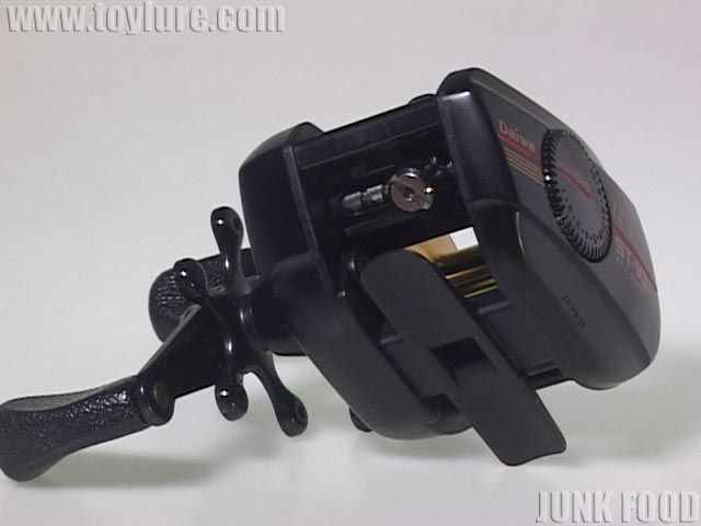 JUNK FOOD item: R-9161 スーパー ミリオネアST－10