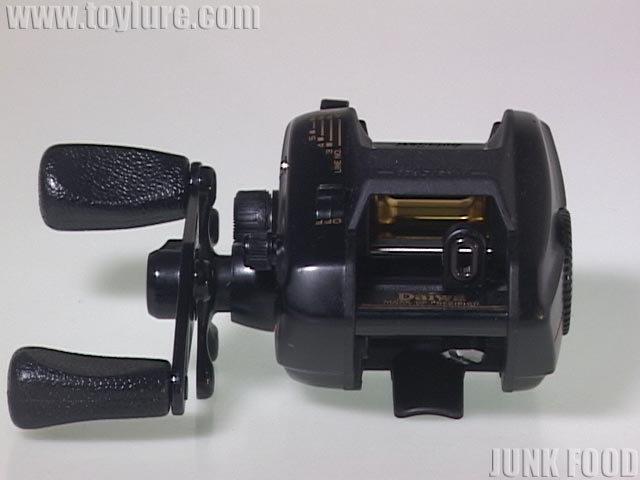 JUNK FOOD item: R-9161 スーパー ミリオネアST－10