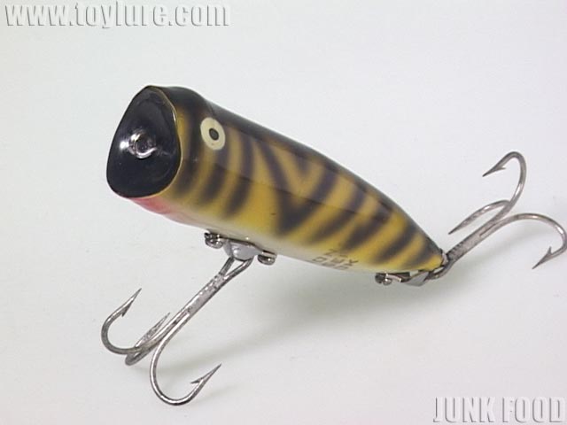 JUNK FOOD item: H-8546 Chugger Spook チャガースプーク