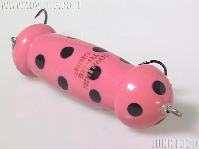JUNK FOOD item: J-45752 透明チンチン