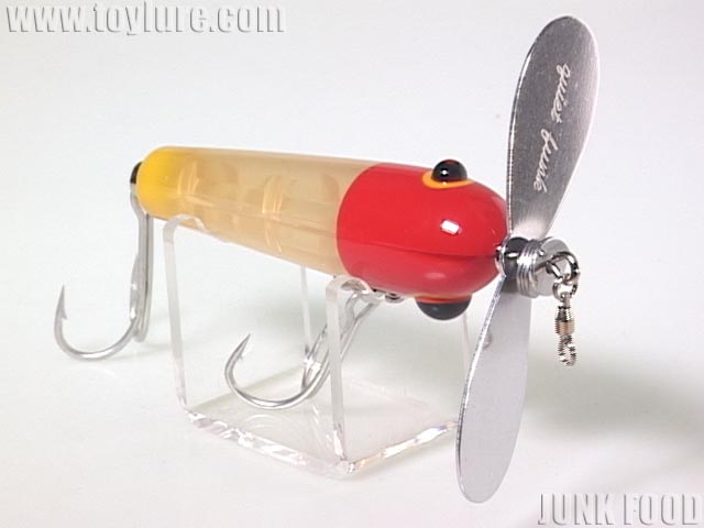 JUNK FOOD item: J-45771 オリトンフィー