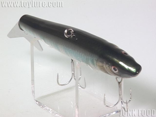 ルアー売ります！ JUNK FOOD item: J-45797 ウッドベイト ローリー