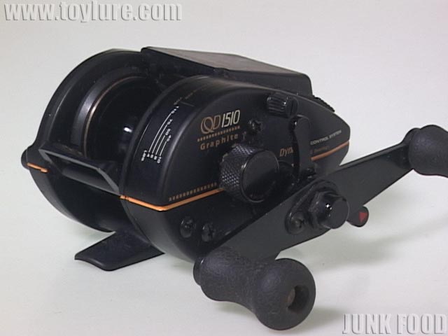 JUNK FOOD item: R-9225 QD1510 グラファイト ダイナマグ