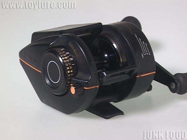 JUNK FOOD item: R-9225 QD1510 グラファイト ダイナマグ