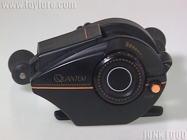 JUNK FOOD item: R-9225 QD1510 グラファイト ダイナマグ