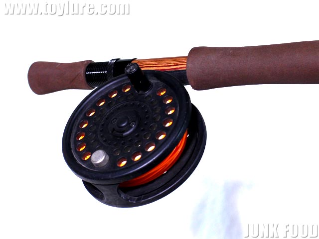 JUNK FOOD item: R-9246 フライトライ