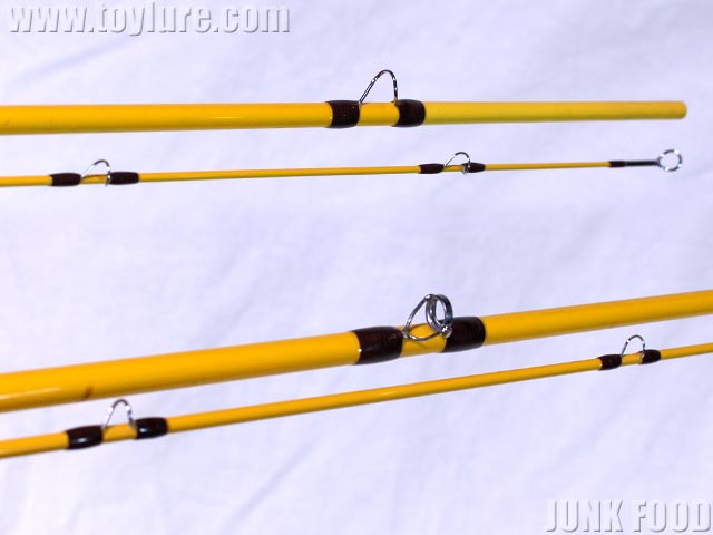 JUNK FOOD item: R-9246 フライトライ