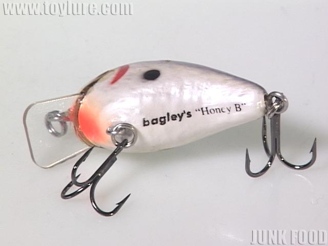オールド bagley´s バグリー HONEY B ハニーB 8個 セット オールド bagley´s バグリー HONEY B ハニーB 8個 セット