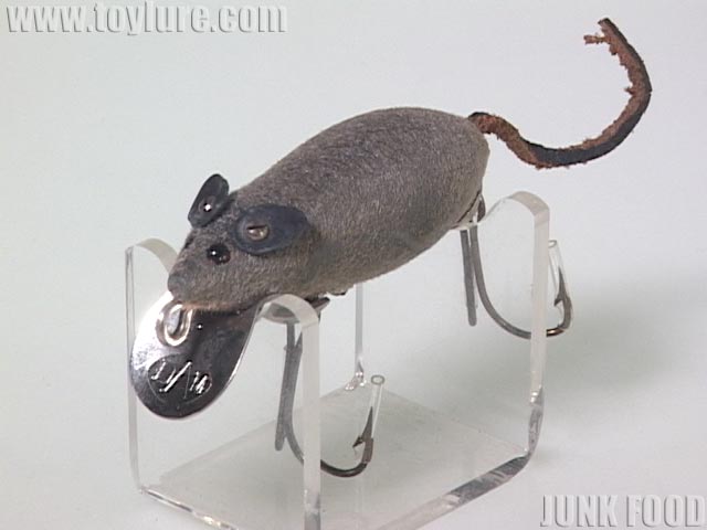 JUNK FOOD item: T-5429 Mouse マウス