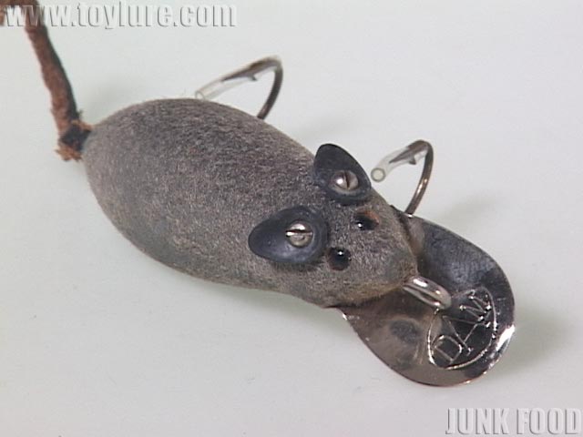 JUNK FOOD item: T-5429 Mouse マウス