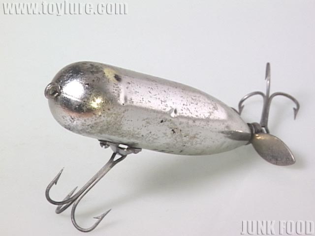 JUNK FOOD item: H-8564 Magnum Torpedo マグトー