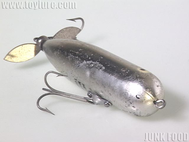 JUNK FOOD item: H-8564 Magnum Torpedo マグトー JUNK FOOD item: H-8564 Magnum Torpedo マグトー
