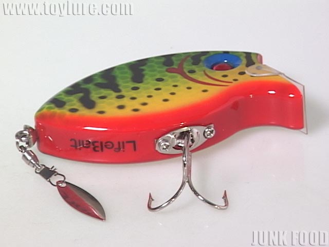 JUNK FOOD item: J-45877 ヒップフラップ ビッグ