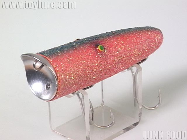 JUNK FOOD item: J-45883 ネペンアッパー - ルアー・フライ