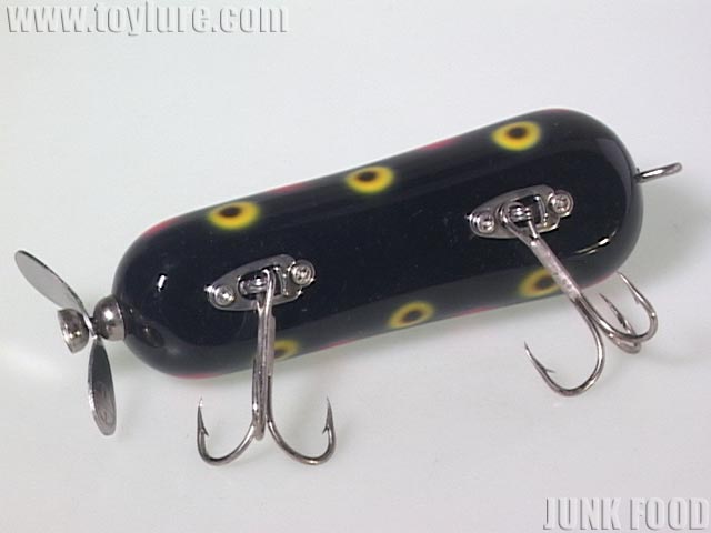 【T-ポイント5倍】 FOOD JUNK item: HT－3000 J-45896 ルアー・フライ