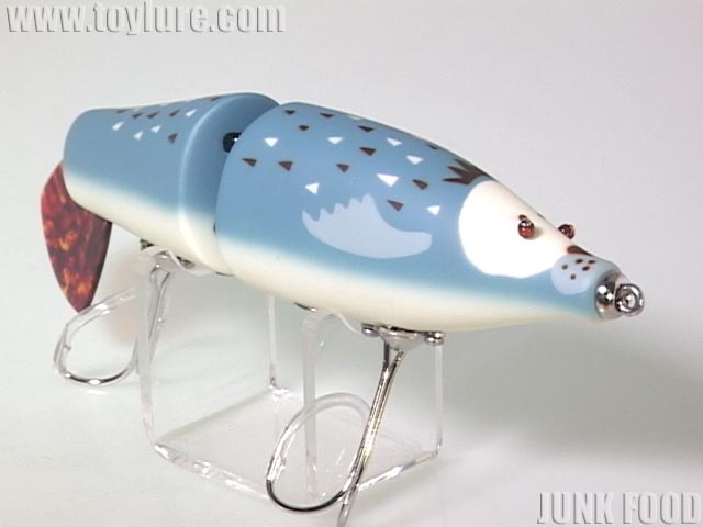 JUNK FOOD item: J-45898 スウィーピーJ グランデ