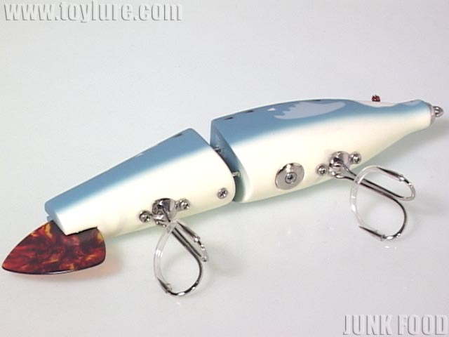 JUNK FOOD item: J-45898 スウィーピーJ グランデ